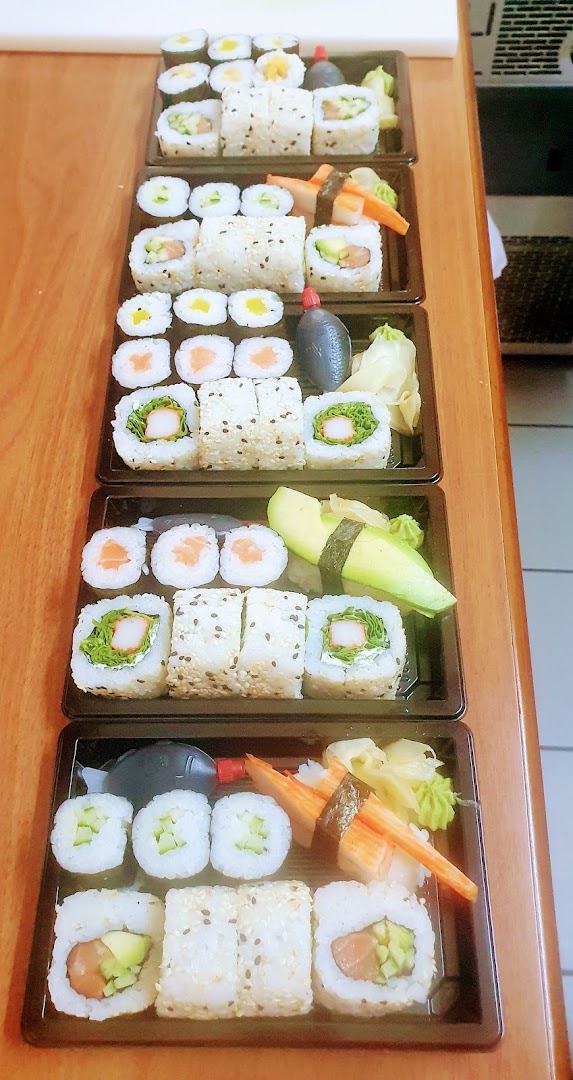 Anh Quan Sushi - Asia food · Fotos 6